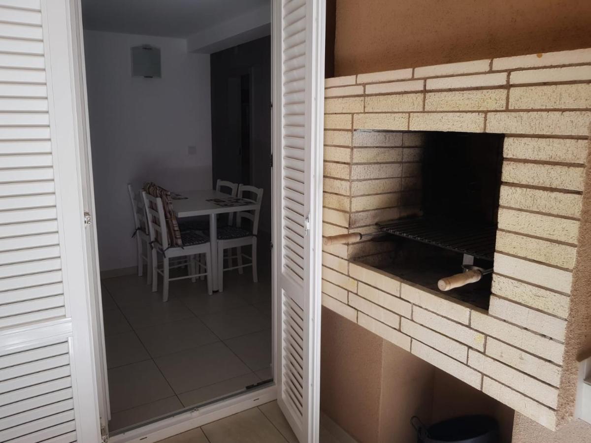 Apartmani Vrancic มันเดร ภายนอก รูปภาพ