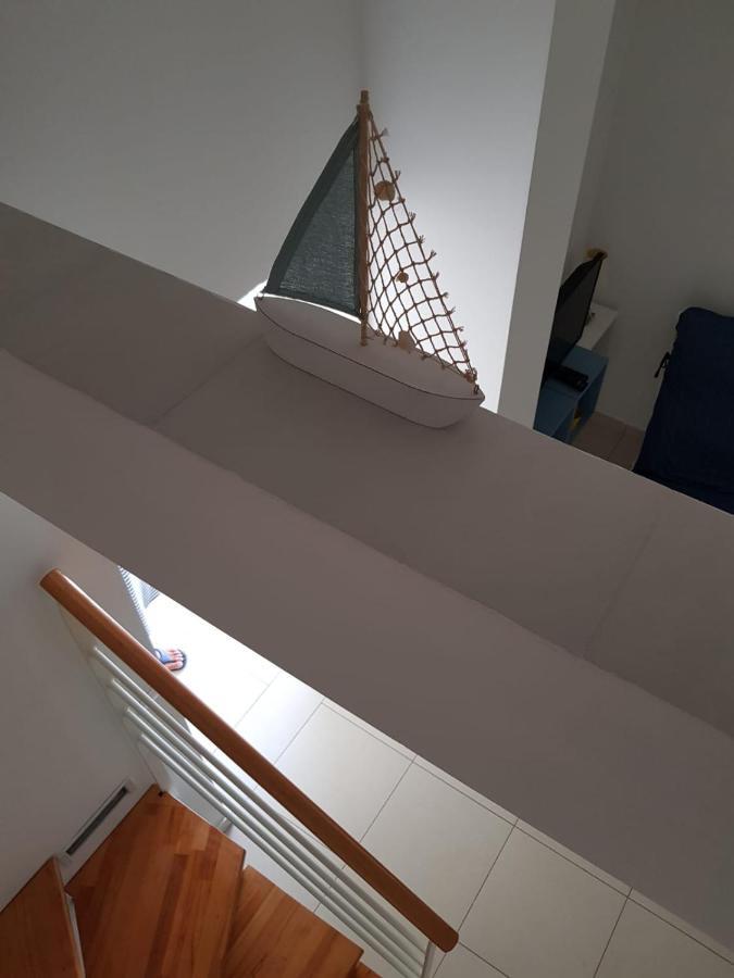 Apartmani Vrancic มันเดร ภายนอก รูปภาพ