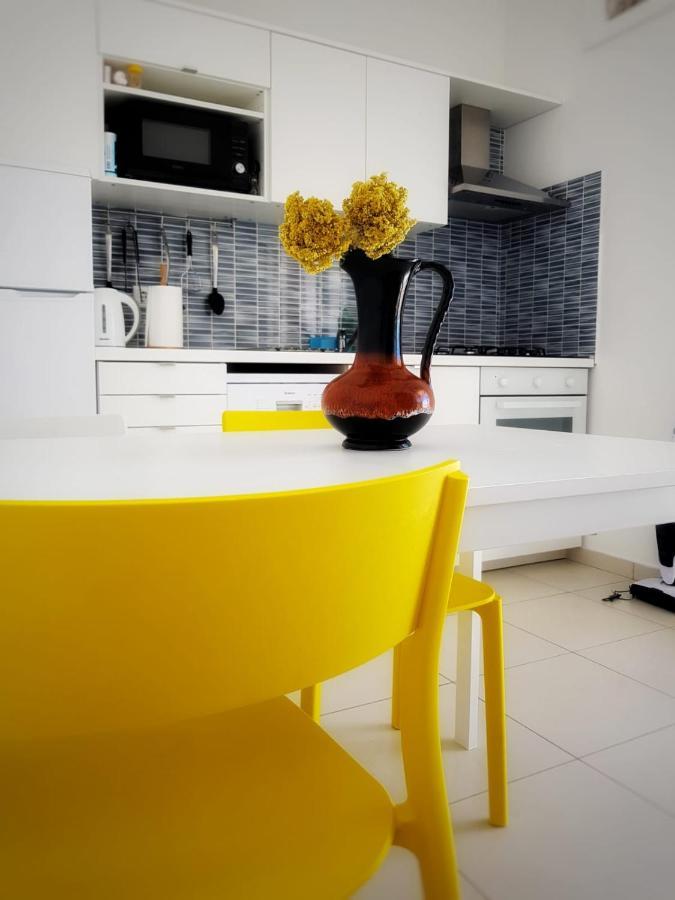 Apartmani Vrancic มันเดร ภายนอก รูปภาพ