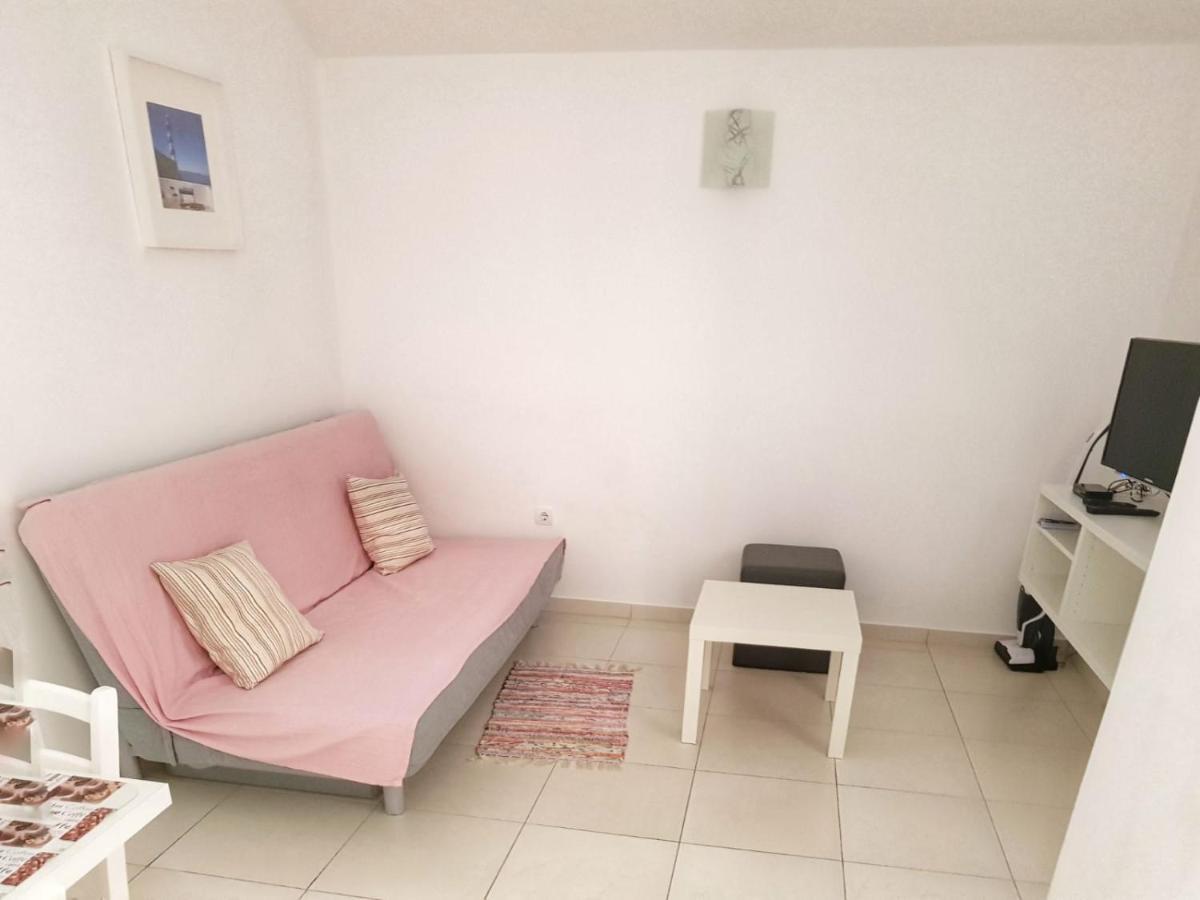 Apartmani Vrancic มันเดร ภายนอก รูปภาพ