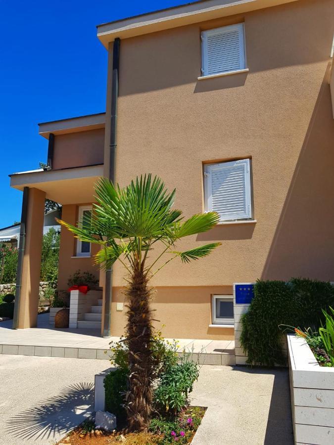 Apartmani Vrancic มันเดร ภายนอก รูปภาพ