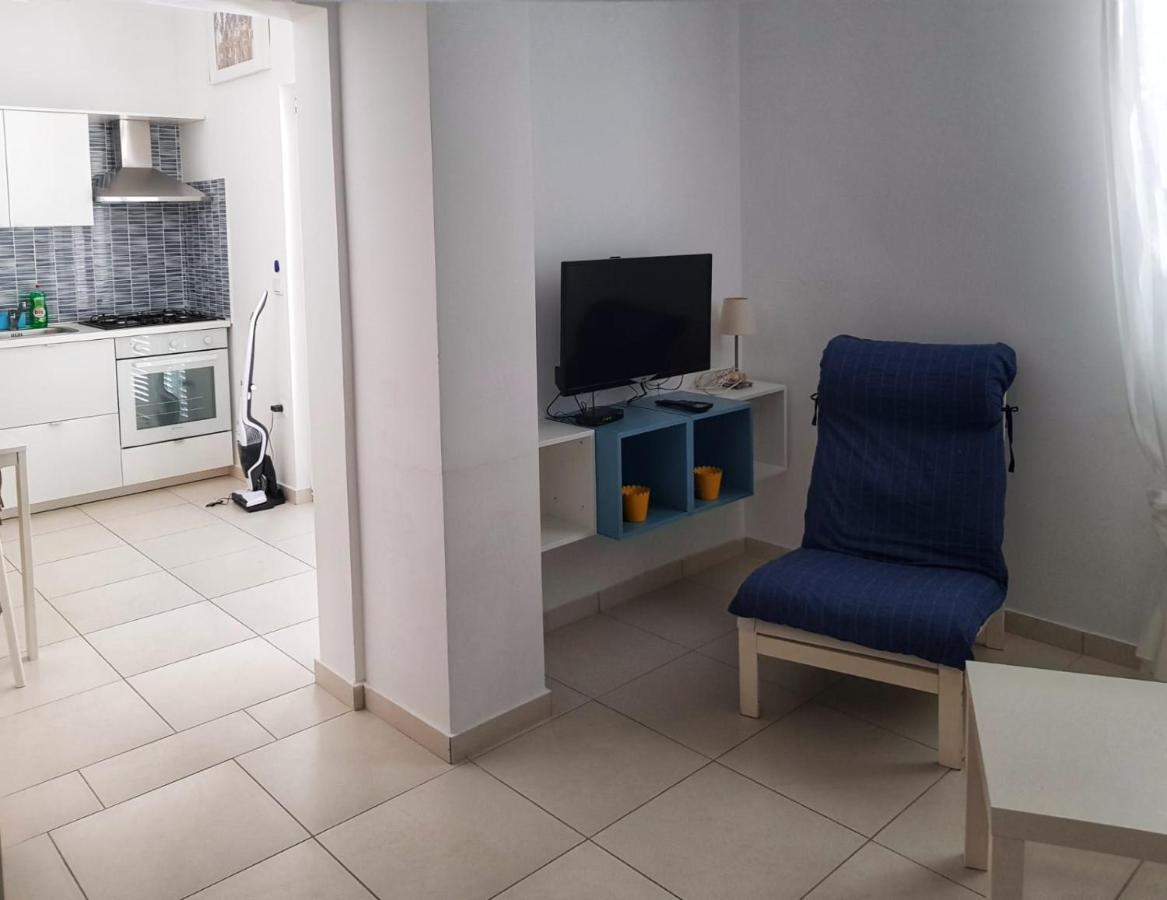 Apartmani Vrancic มันเดร ภายนอก รูปภาพ