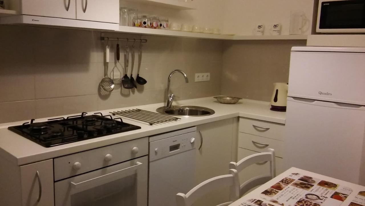 Apartmani Vrancic มันเดร ภายนอก รูปภาพ