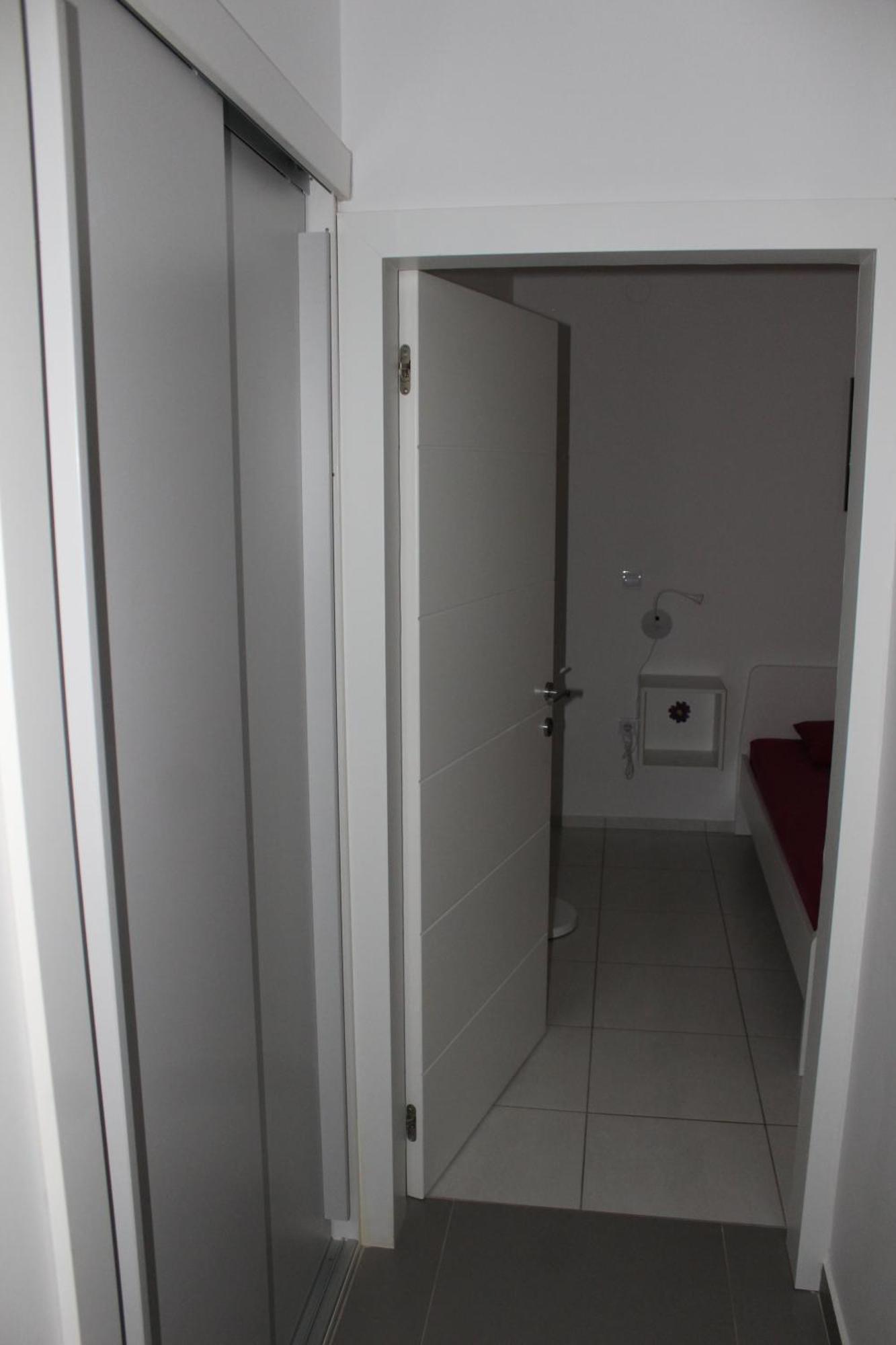 Apartmani Vrancic มันเดร ภายนอก รูปภาพ