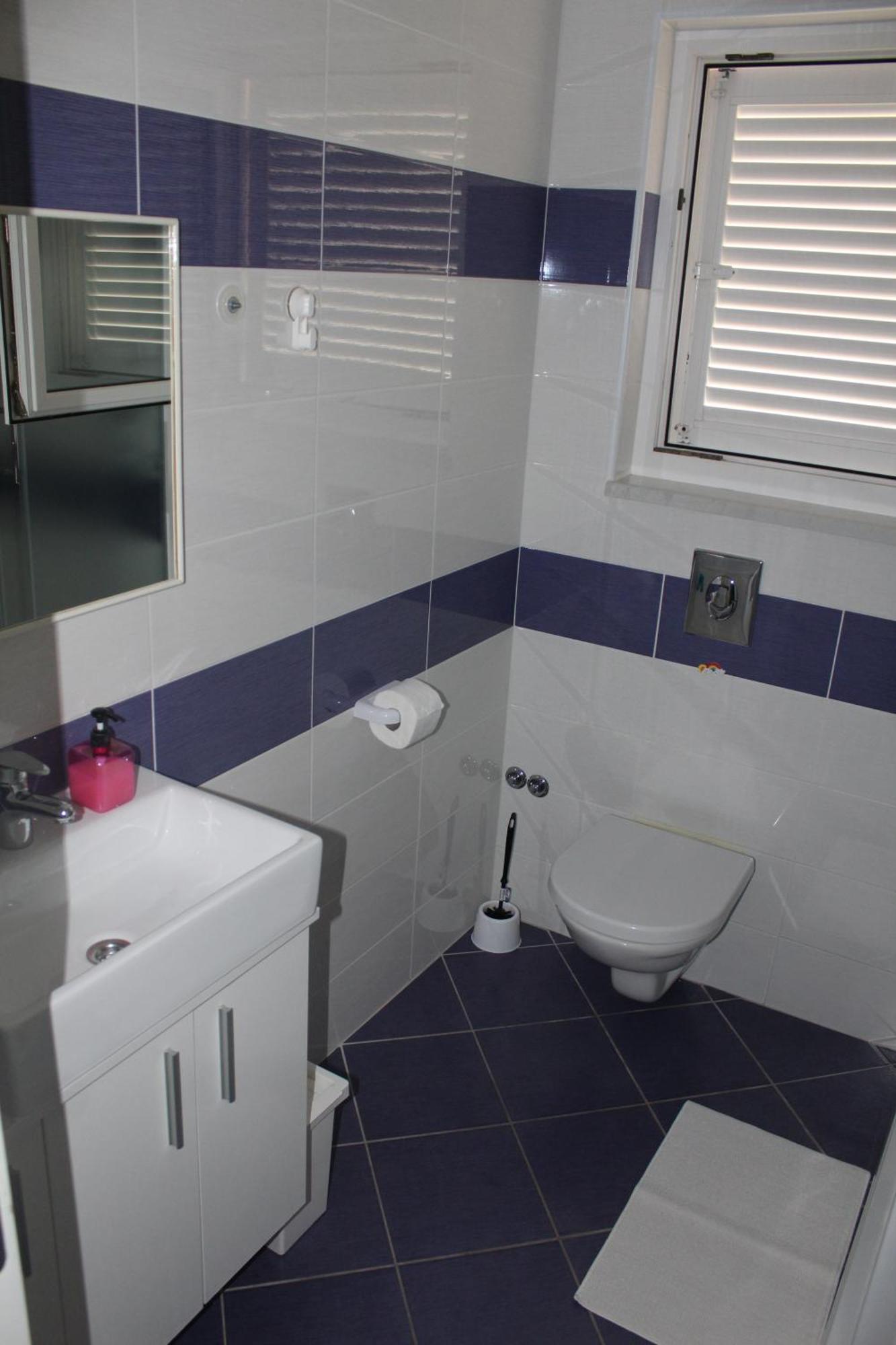 Apartmani Vrancic มันเดร ภายนอก รูปภาพ