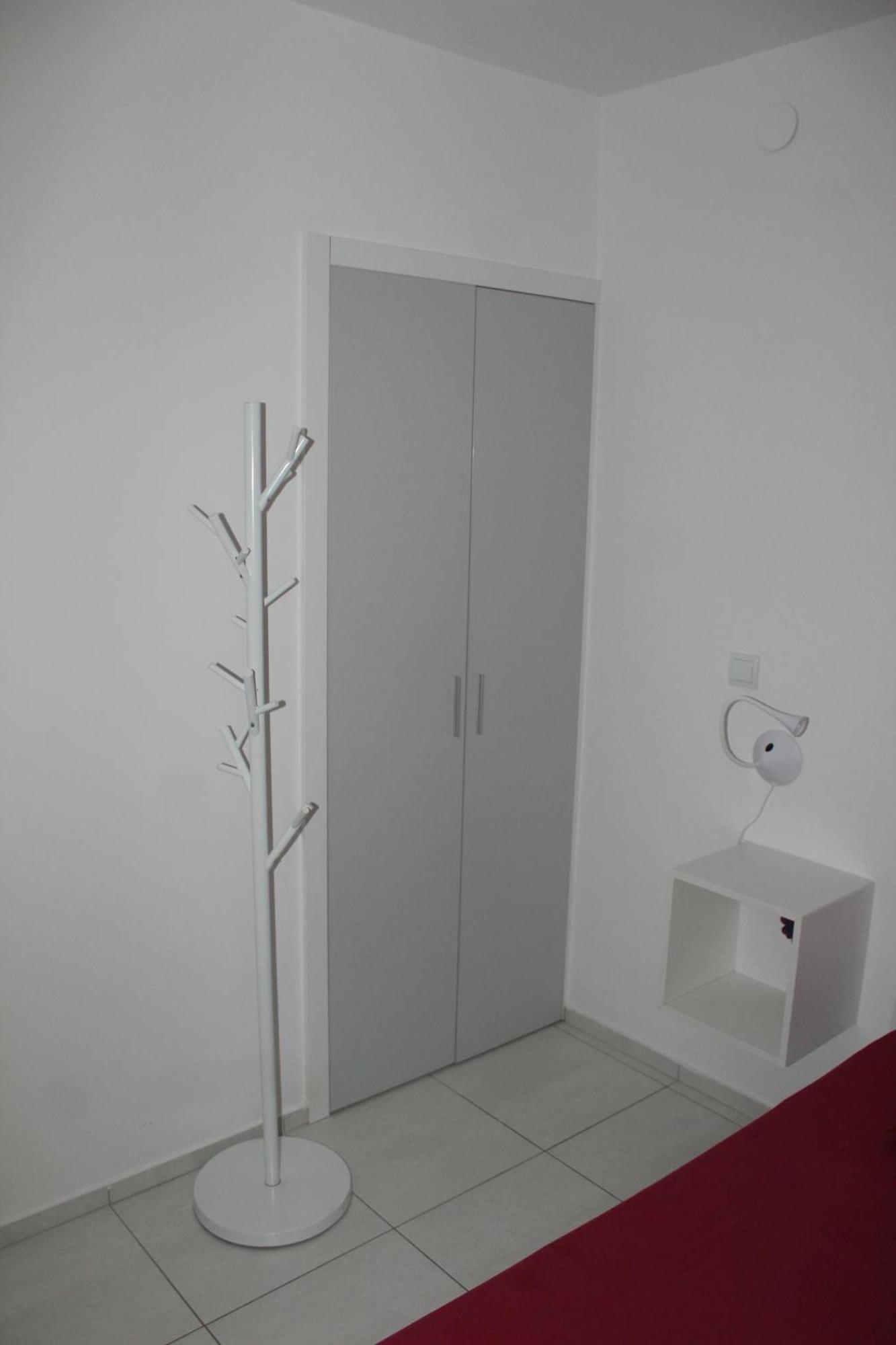 Apartmani Vrancic มันเดร ภายนอก รูปภาพ