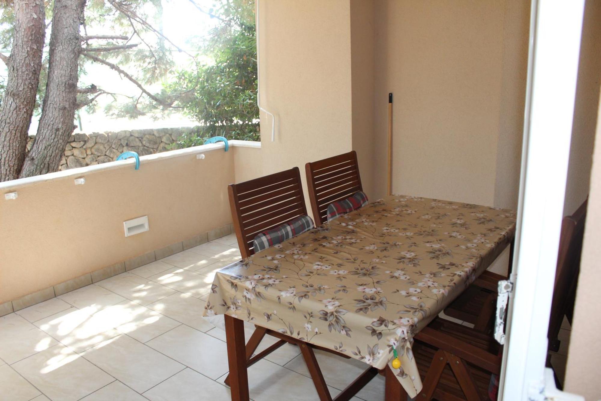 Apartmani Vrancic มันเดร ภายนอก รูปภาพ
