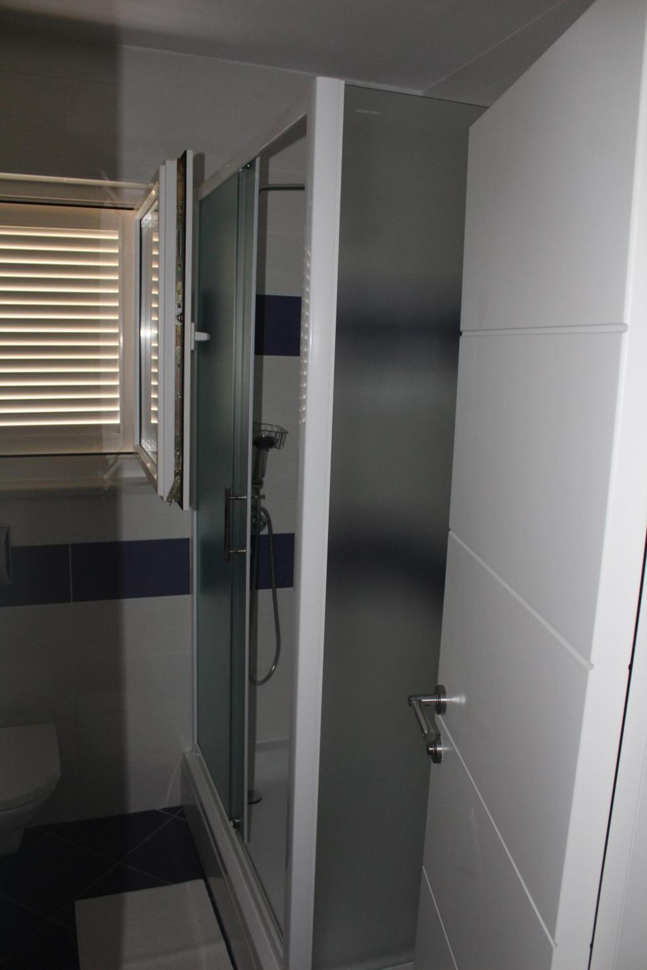 Apartmani Vrancic มันเดร ภายนอก รูปภาพ