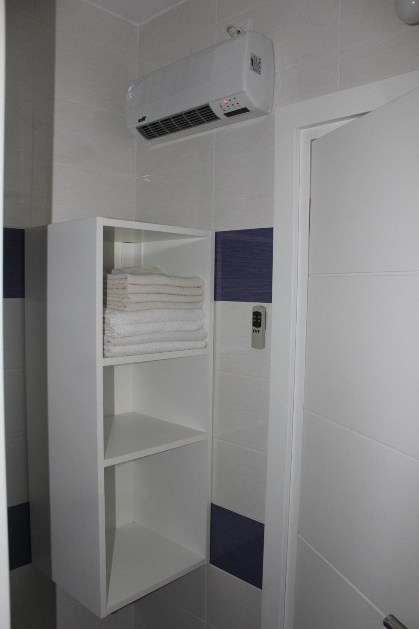 Apartmani Vrancic มันเดร ภายนอก รูปภาพ