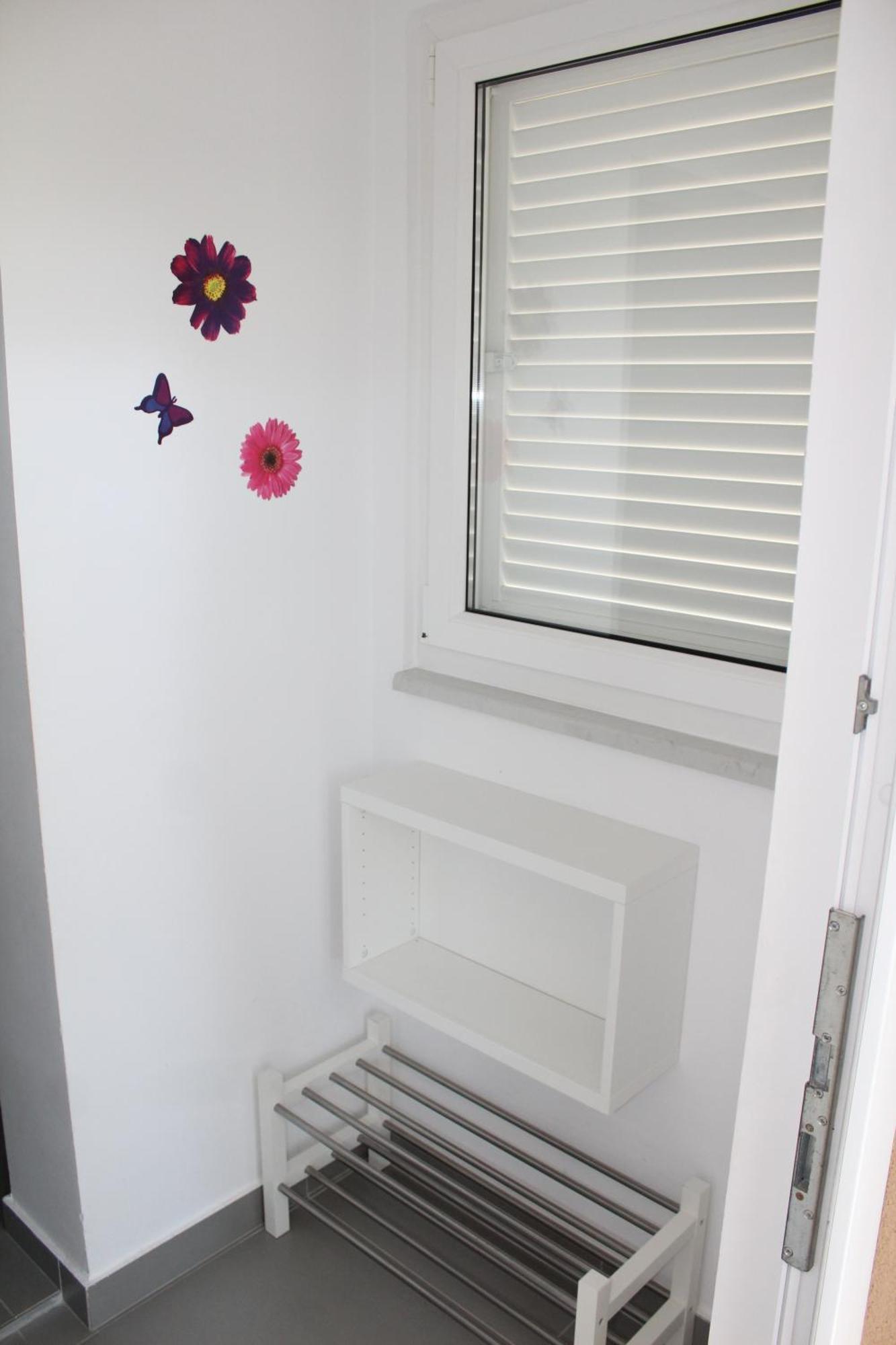 Apartmani Vrancic มันเดร ภายนอก รูปภาพ