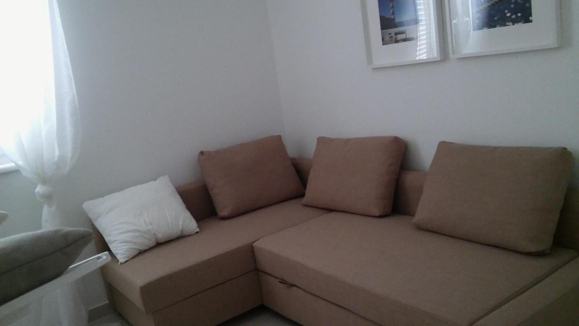 Apartmani Vrancic มันเดร ภายนอก รูปภาพ