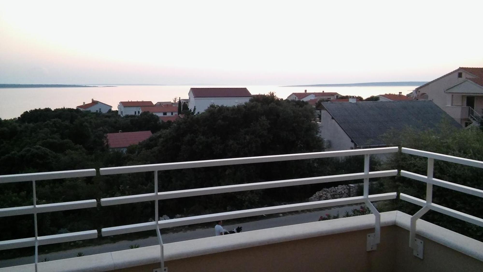Apartmani Vrancic มันเดร ภายนอก รูปภาพ